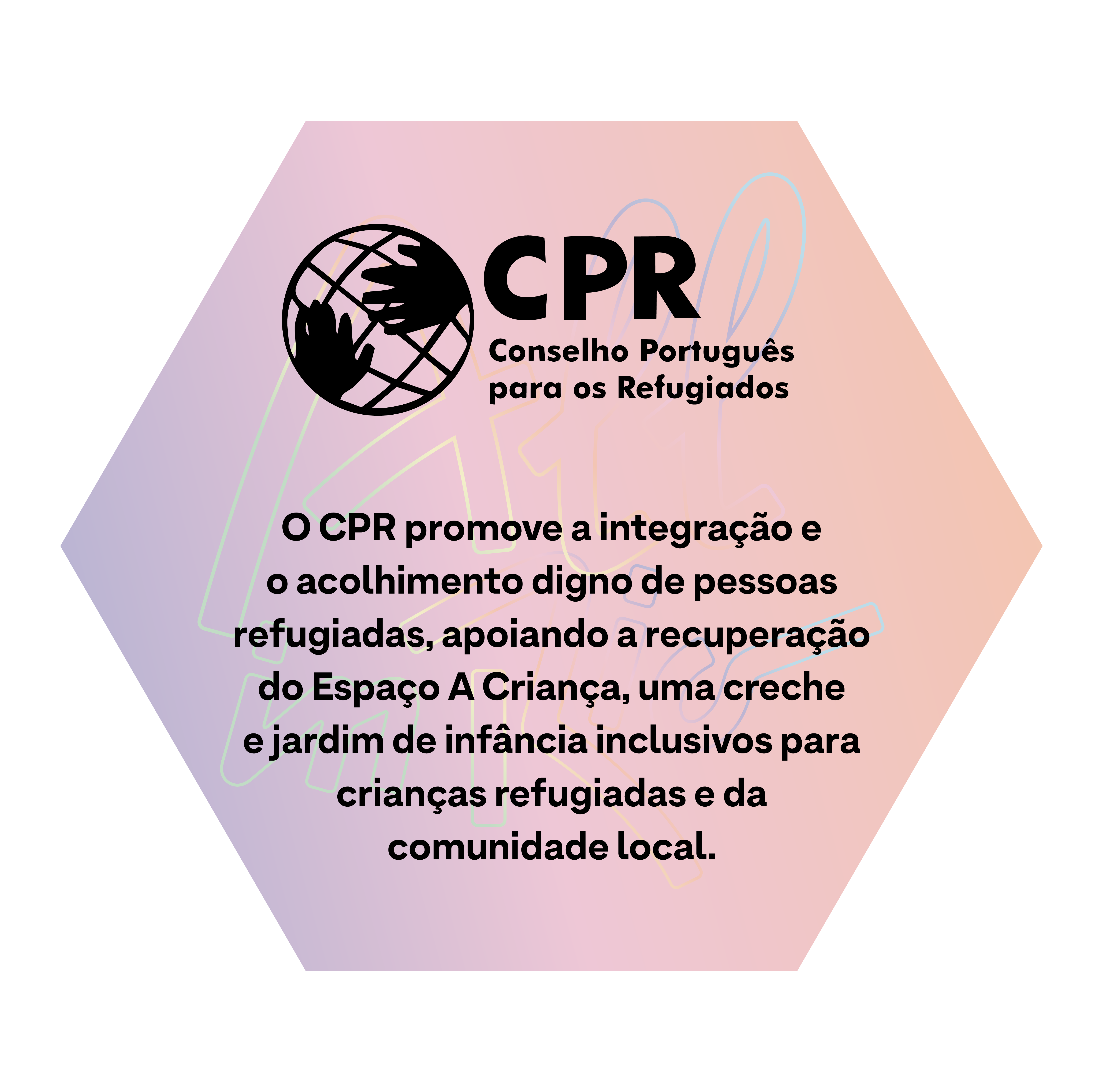 CPR – Conselho Português para os Refugiados