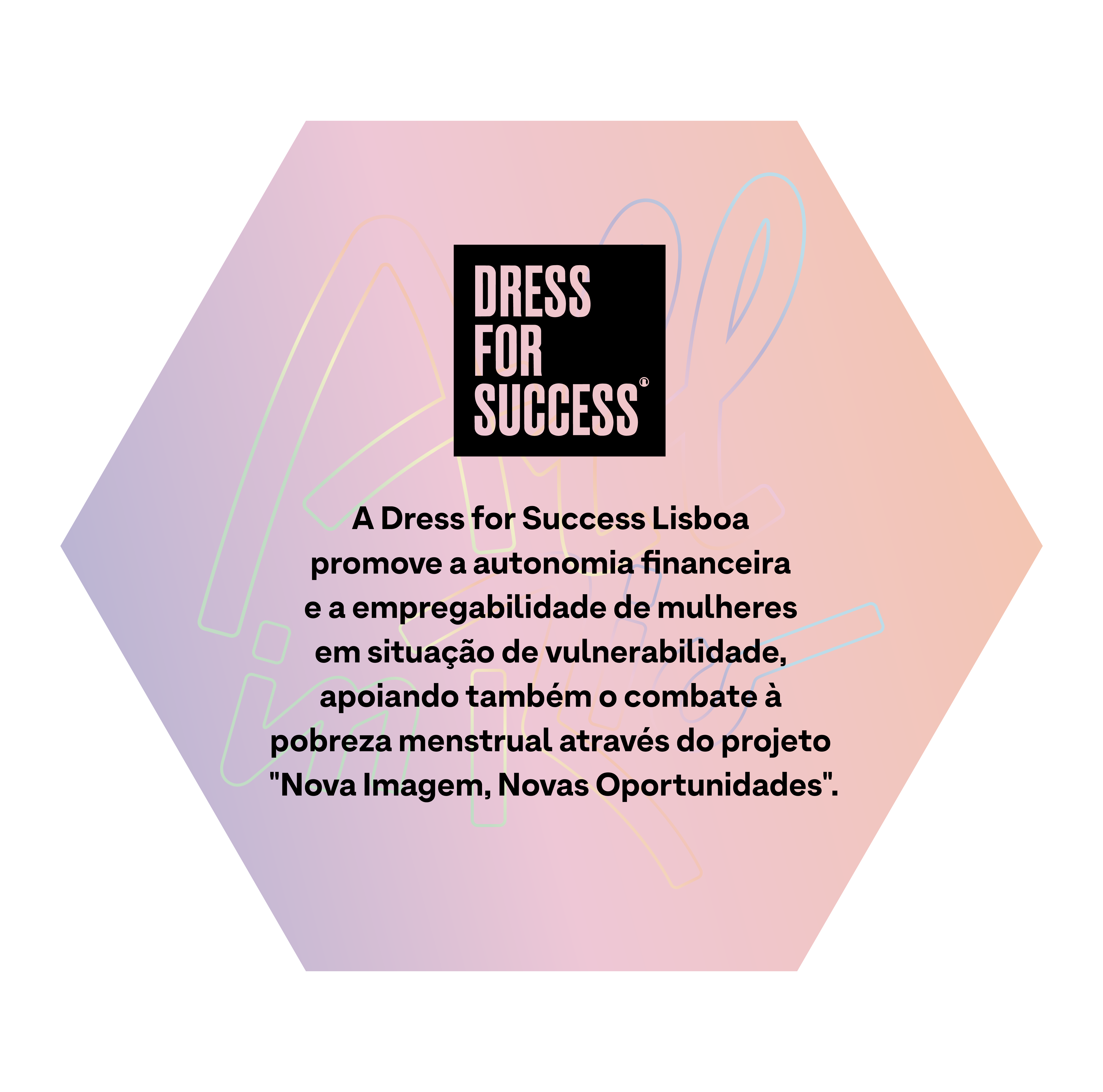 Dress for Success Lisboa