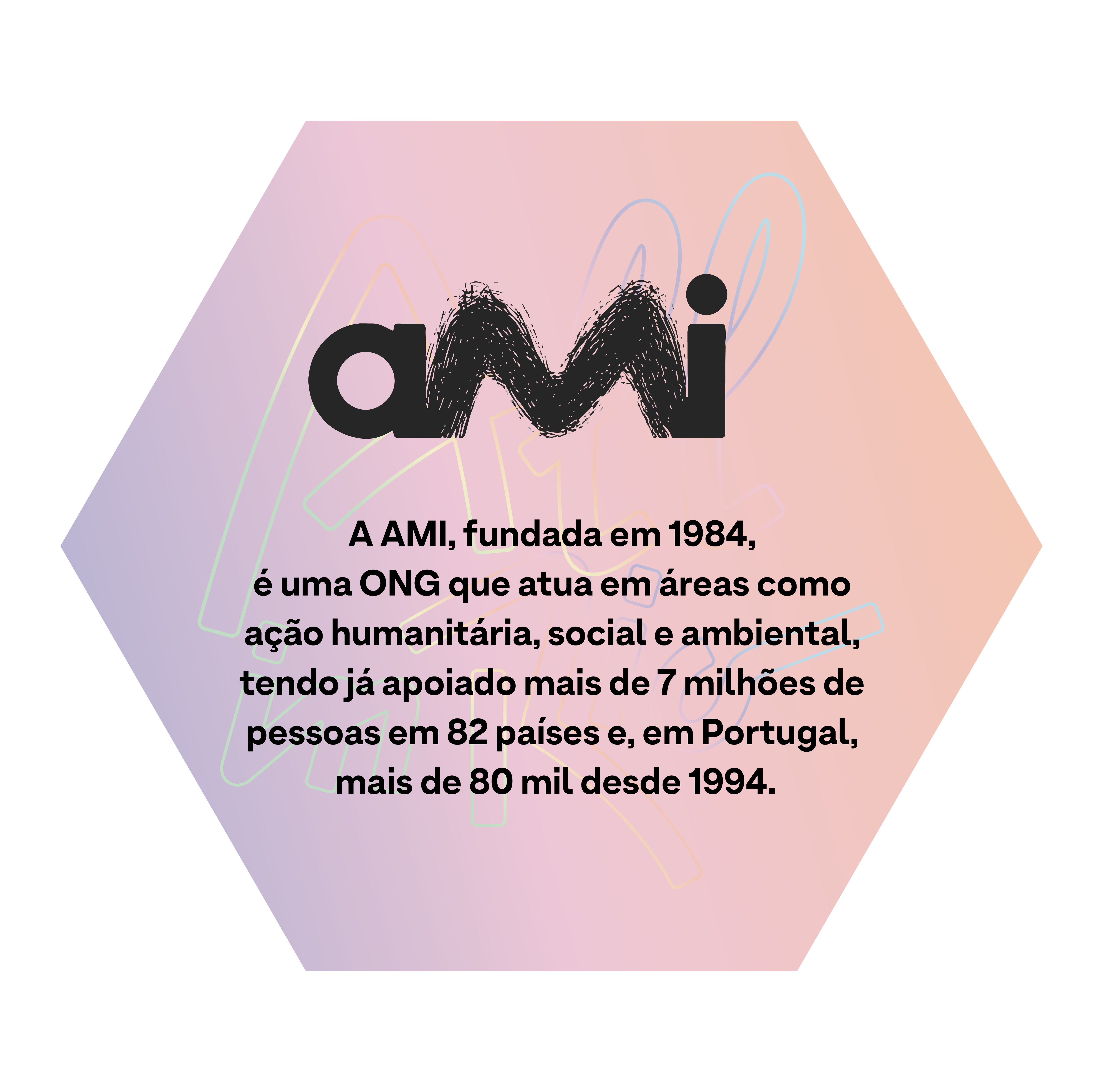 AMI – Assistência Médica Internacional