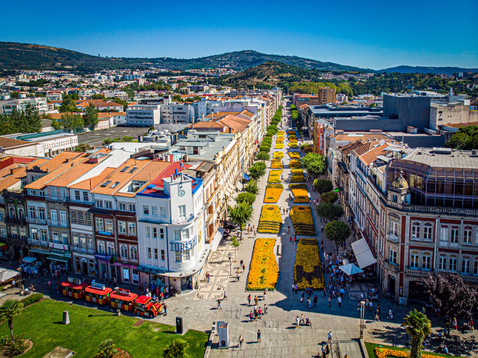 Braga