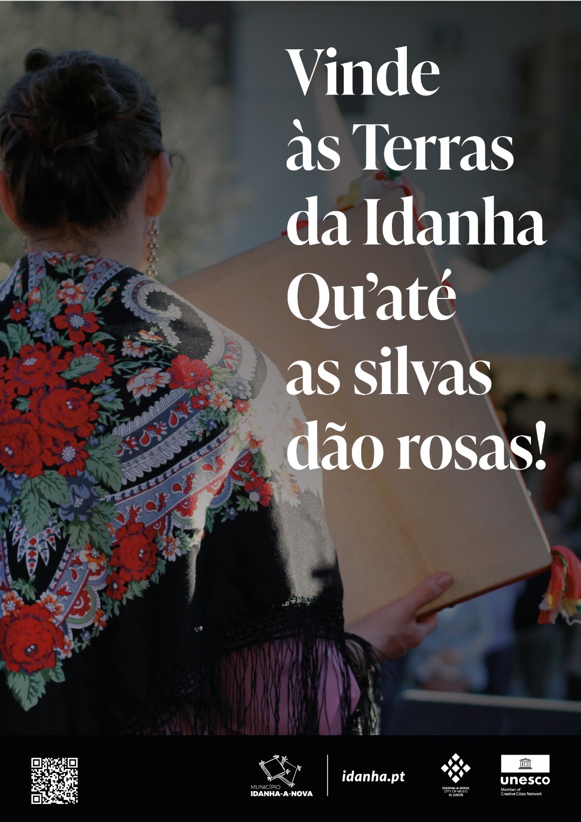 Idanha a Nova