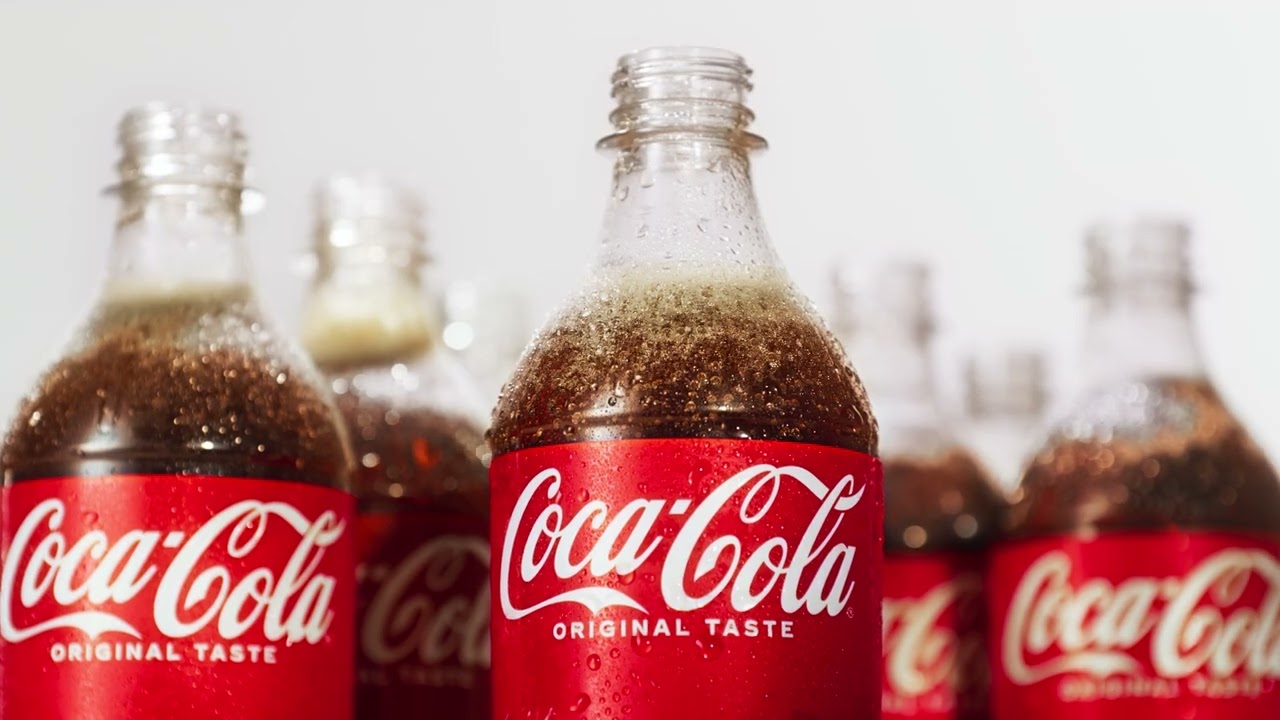 Coca-Cola