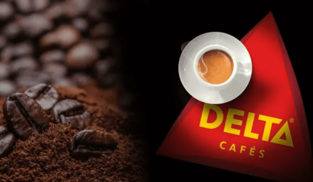 Delta Cafés