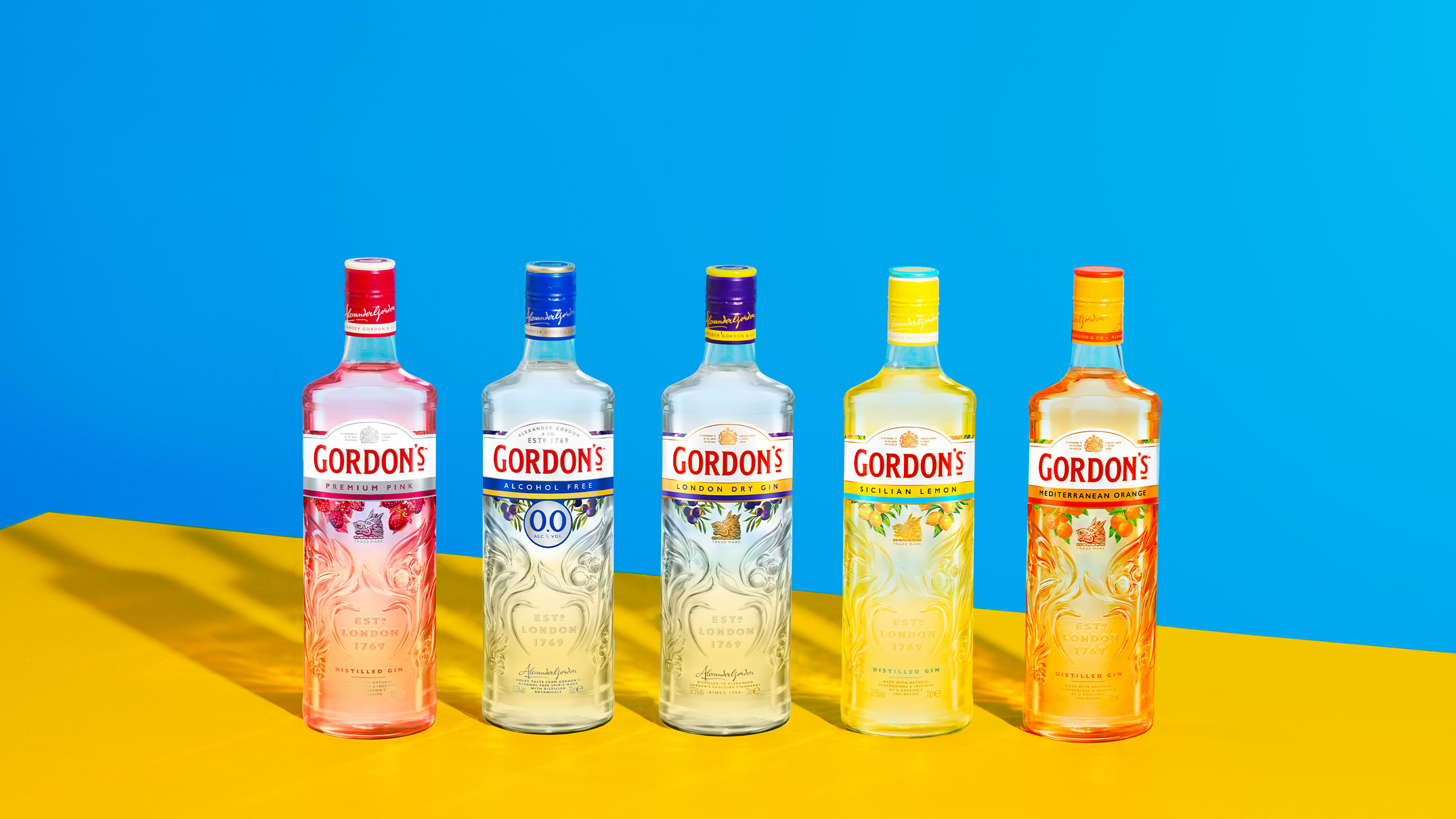 Gordon's