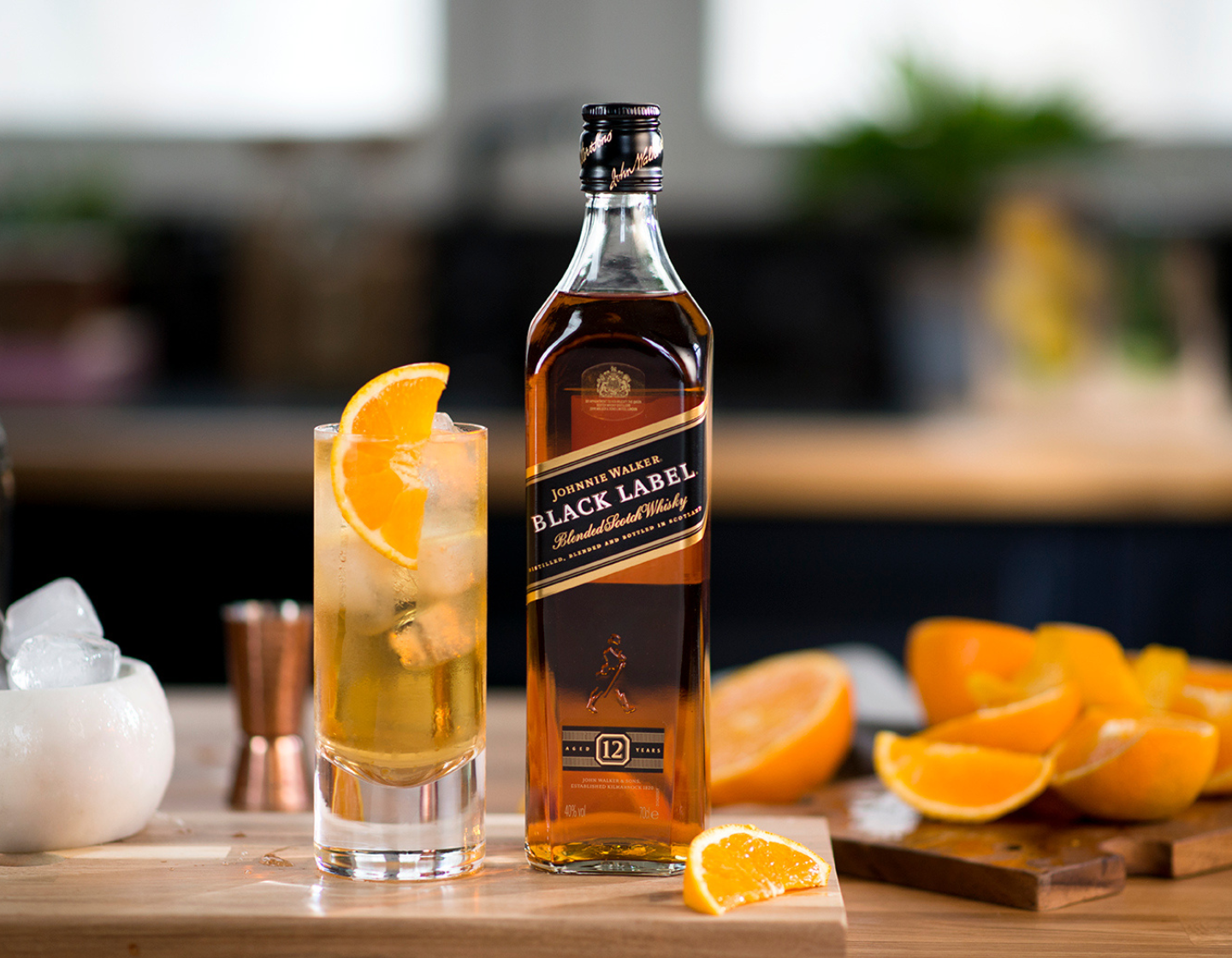 Johnnie Walker