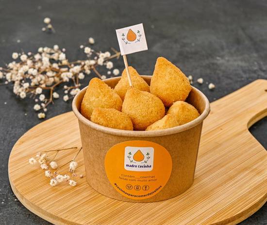 Madre Coxinha