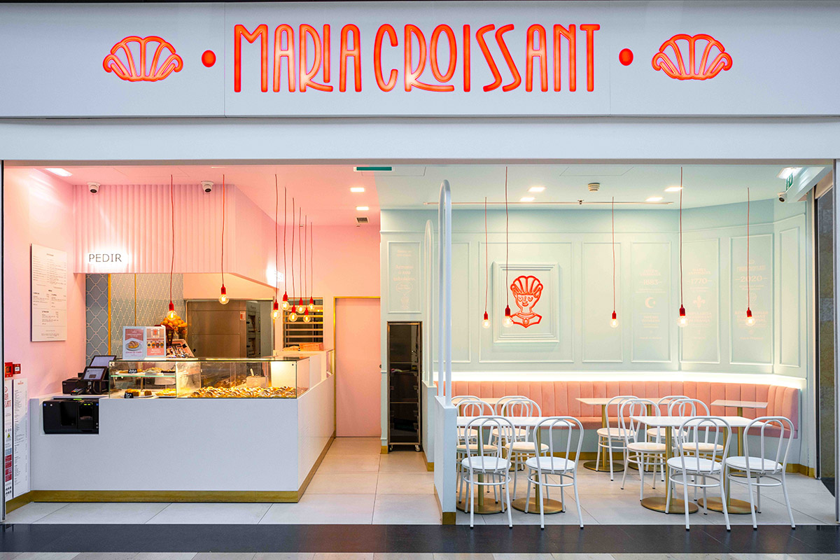 Maria Croissant