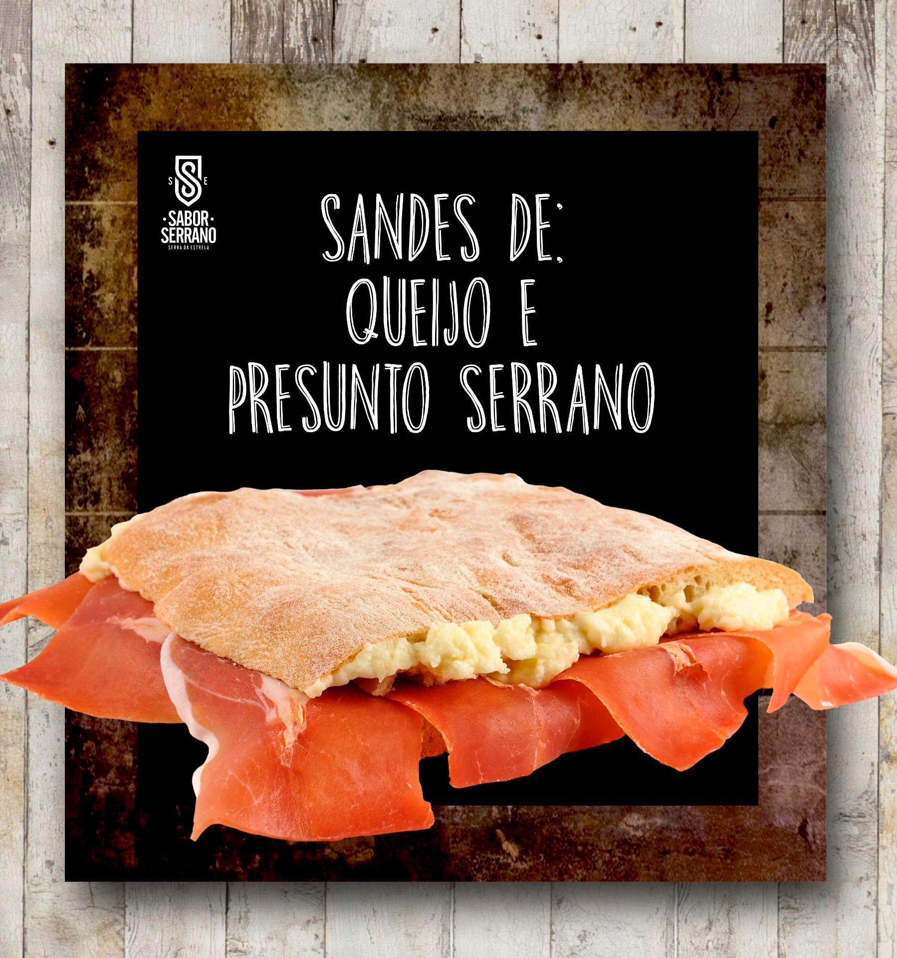Sabor Serrano