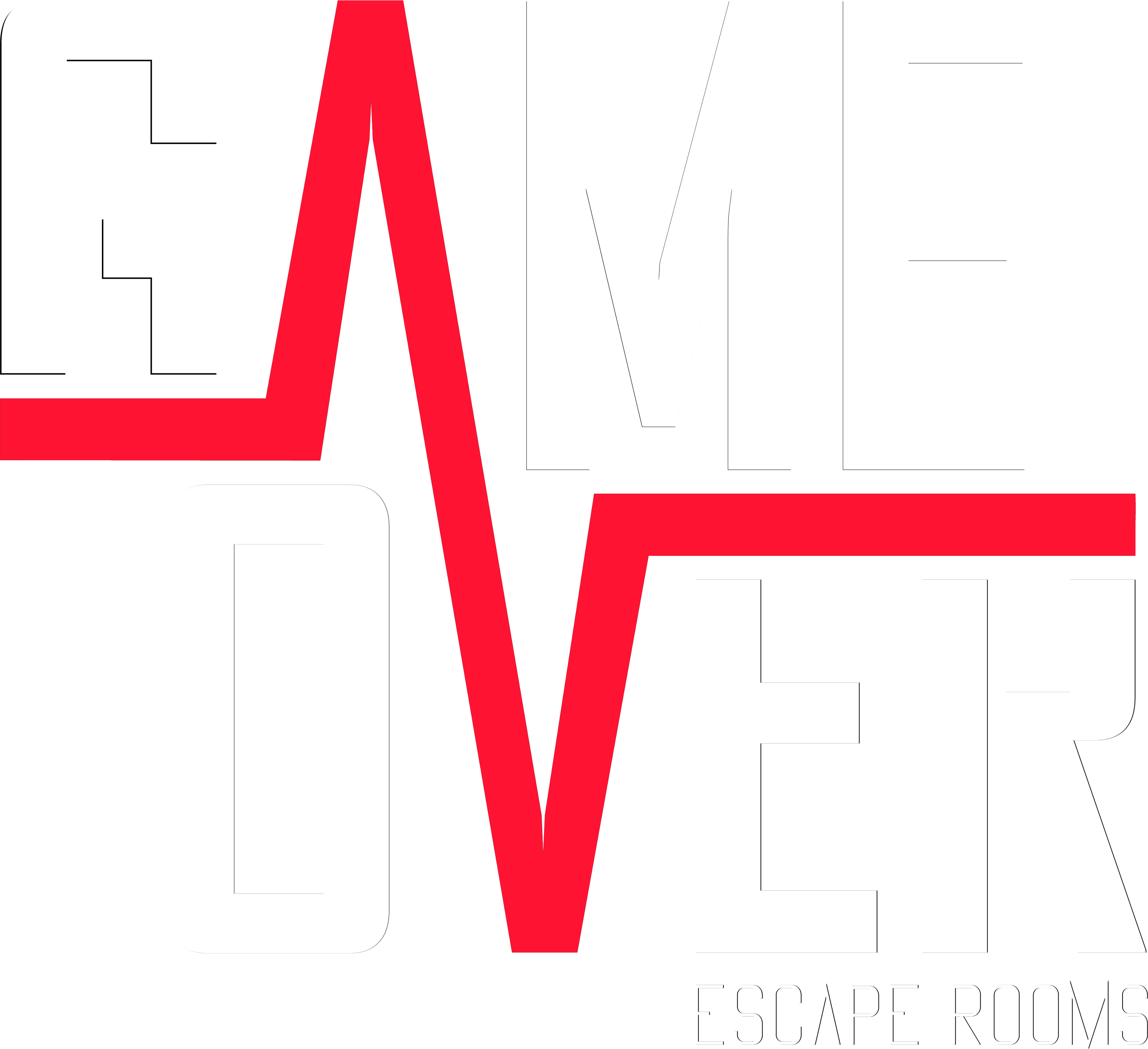 Logo Game Over