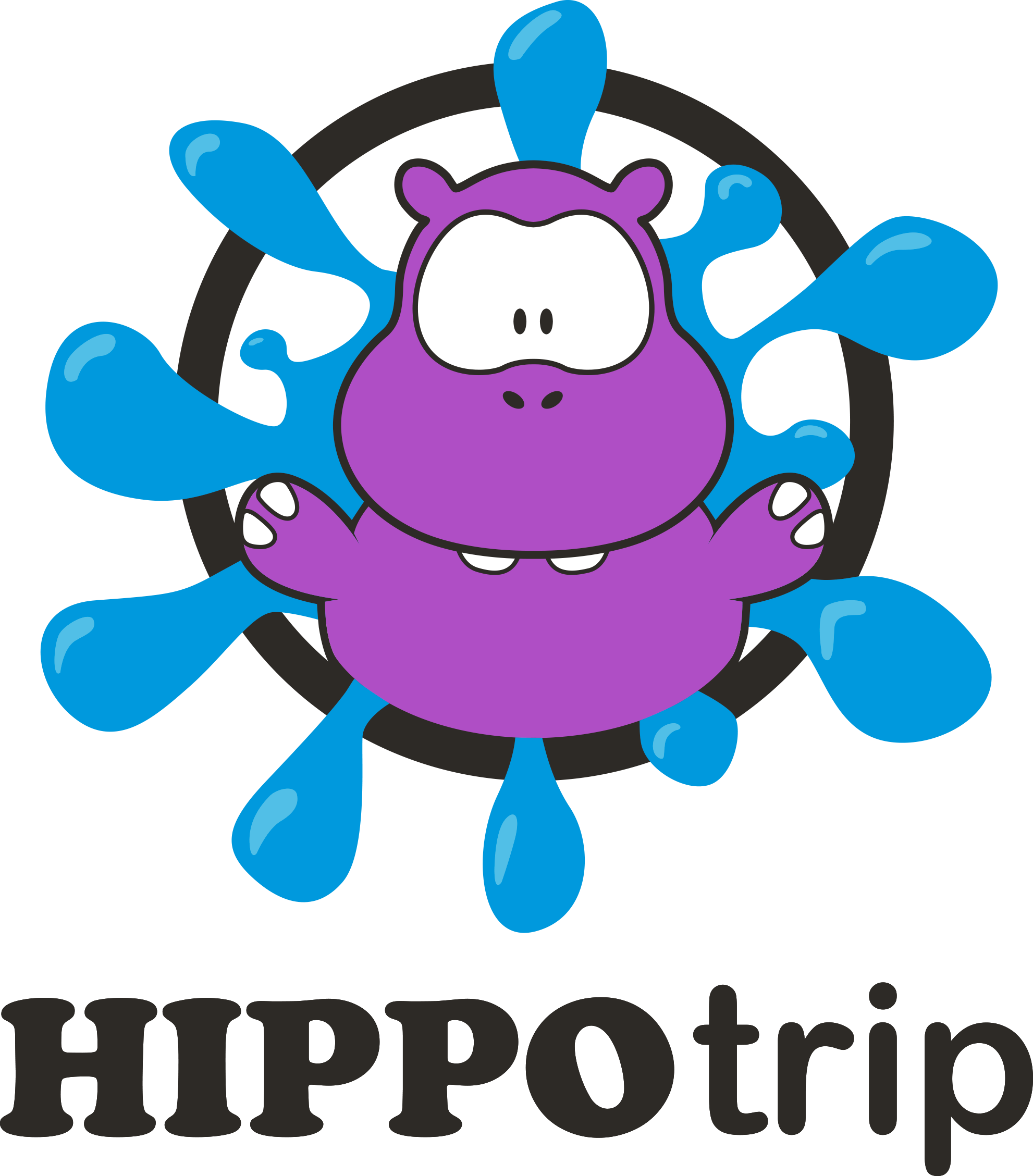 Logo Hippotrip